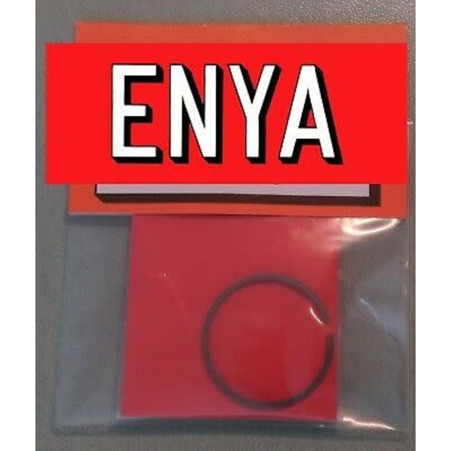 ENYA 120-4C, R155-4C  RING PISTON RING