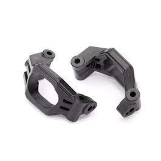 TRAXXAS MAXX Caster blocks (c-hubs), left & right