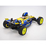 TAMIYA 1/10 R/C Super Avante Td04 kit pre painted and yellow chassis 1/10 KIT NO ESC INCLUDED REQUIRES TX, RX, ESC, BATTERY CHARGER