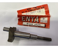 CRANKSHAFTS - www.acercmodels.com