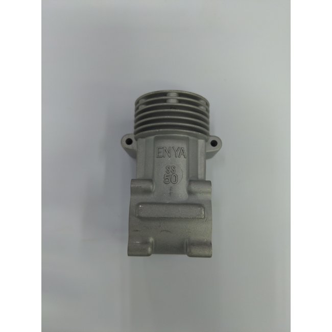 ENYA SS50 RING CRANK CASE