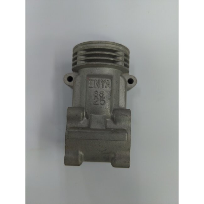 Enya SS25  CRANK CASE model 4501