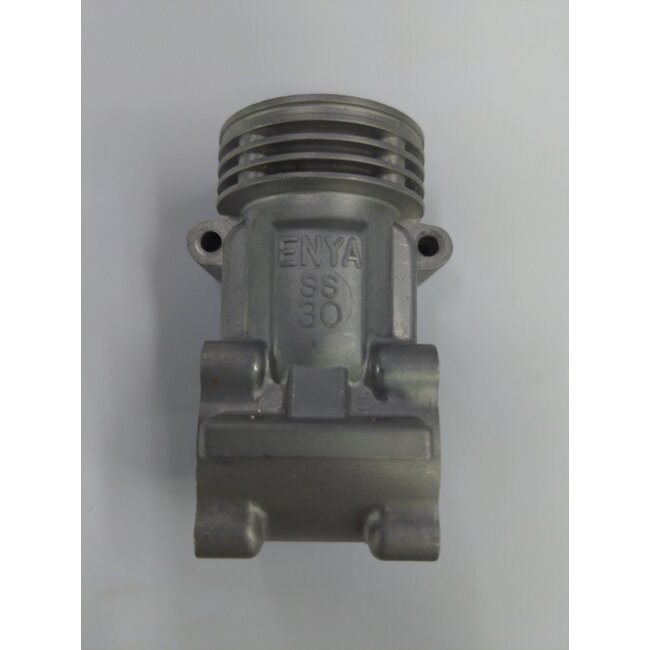 ENYA CRANK CASE  SUITS SS30BB