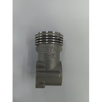 ENYA PARTS ENYA 15 IV CRANK CASE model 3304