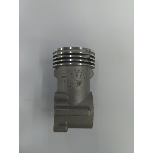 ENYA 15 IV CRANK CASE model 3304