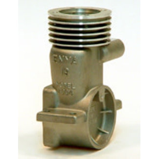 ENYA PARTS ENYA 19-4 IV CRANK CASE MODEL 4004