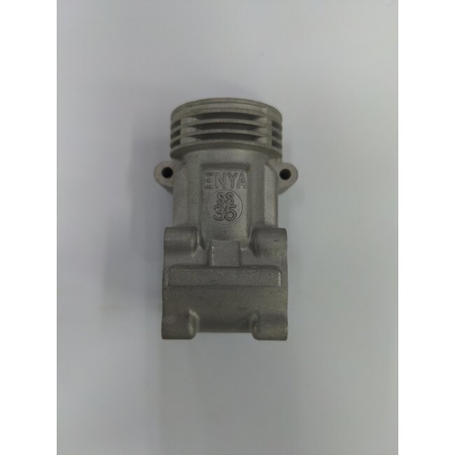 ENYA CRANK CASE  SUITS SS35BB