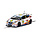 SCALEXTRIC  Honda Civic Type-R NGTC Jake Hill 2020