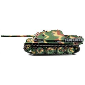 TAMIYA Tamiya 1/16 German Tank Destroyer Jagdpanther Late Version (Display Model) #36210  [36210]