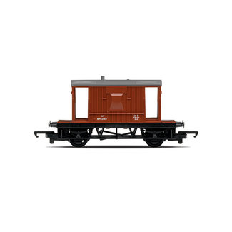 HORNBY HORNBY BR 20 Ton Brake Van R6368