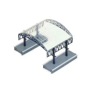 HORNBY HORNBY R334 Station Over Roof ( DISCONTINUED )