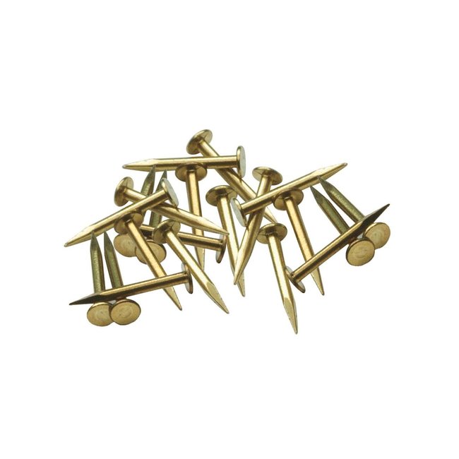 PECO IL-11 BRASS TRACK NAILS