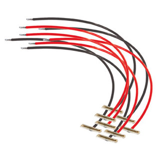 PECO PECO POWER FEED JOINERS FOR CODE 124 AND CODE 100 RAIL
