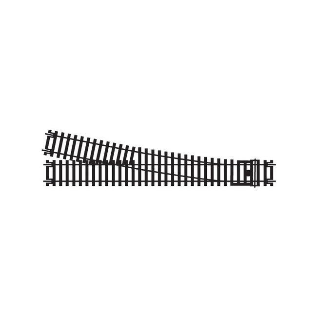 HORNBY R8078 Right Hand Express Point