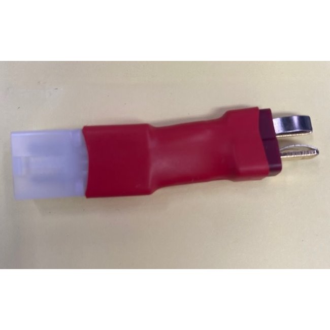 ACE ADAPTER DEANS BATTERY TO TAMIYA DEVICE