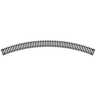 HORNBY HORNBY 3rd RADIUS DOUBLE CURVE 45 degree 505mm  R609