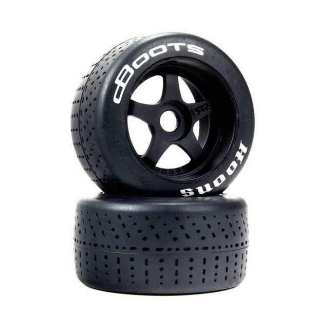 Arrma dBoots Hoons 53/107 2.9 White Belted 5-Spoke