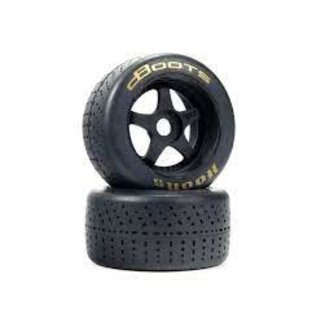 ARRMA Arrma dBoots Hoons 53/107 2.9 Gold Belted 5-Spoke