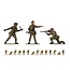 AIRFIX  A02701V WWII British Paratroops 1/32
