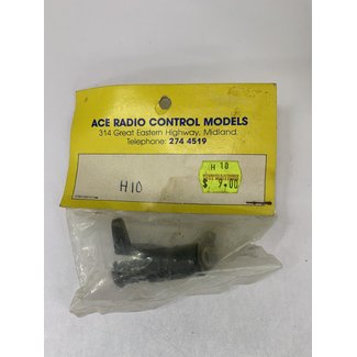 GV HUNTER / TORNADO SERVO SAVER ASSEMBLY LARGE