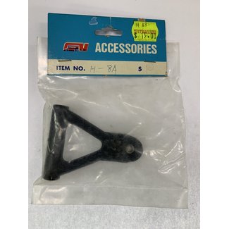 GV HUNTER / TORNADO FRONT UPPER ARMS
