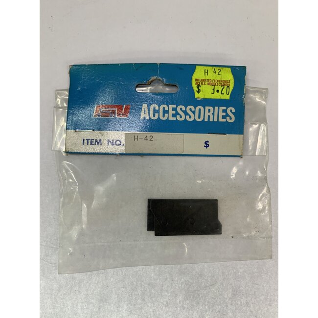 GV HUNTER / TORNADO BRAKE SHOES X 3 PCE