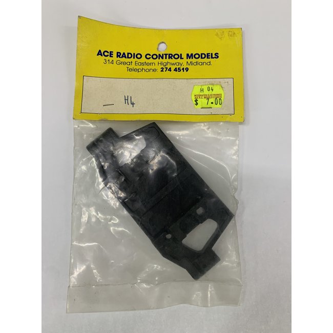 GV HUNTER / TORNADO DIFF CARRIER WITHOUT BEARING