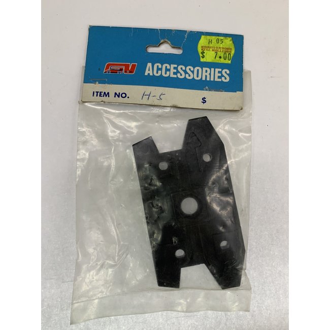 GV HUNTER / TORNADO DIFF CARRIER WITH BEARING INPUT