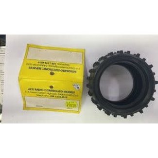 GV HUNTER / TORNADO TYRE  NEW STYLE  SOFT COMPOUND