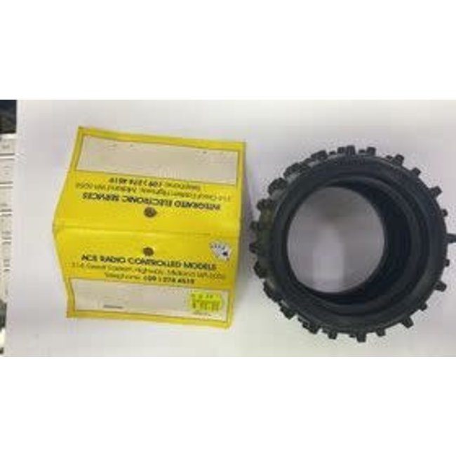 GV HUNTER / TORNADO TYRE  NEW STYLE  SOFT COMPOUND