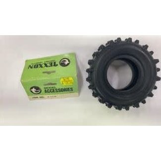 GV HUNTER / TORNADO TYRE  OLD STYLE  SOFT COMPOUND