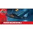 AIRFIX  A08021 Vickers Wellington Mk.II 1/72