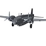 AIRFIX  A08021 Vickers Wellington Mk.II 1/72