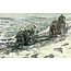 ITALERI Breda 20/65 Mod. 35 with crew