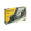 ITALERI Breda 20/65 Mod. 35 with crew