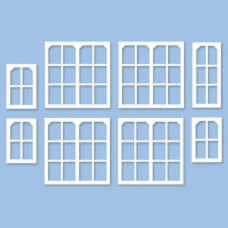 PECO PECO RATIO MIDLAND SIGNAL BOX WINDOW MOULDINGS