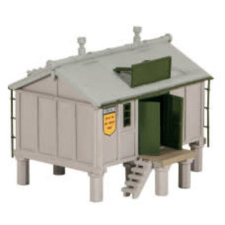 PECO PECO RATIO PROVENDER GOODS STORE HO 00 BUILDING KIT