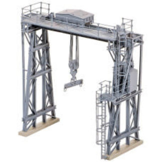PECO PECO RATIO TRAVERSING CRANE HO OO