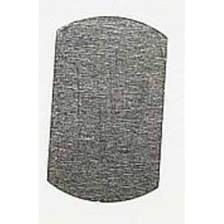 COX Cox .049 / .051 Reed Valve - METAL ( 1 PCE )  High-endurance steel  Replaces your worn reeds Brand new  Original Cox items