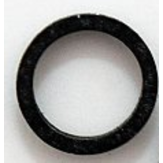 COX Cox .049 Venturi Rubber Gasket ( 1 PCE )