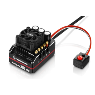 HOBBY WING HOBBYWING XERUN XR8 Pro G3