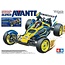 TAMIYA 1/10 R/C Super Avante Td04 kit pre painted and yellow chassis 1/10 KIT NO ESC INCLUDED REQUIRES TX, RX, ESC, BATTERY CHARGER