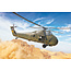 ITALERI H-34A Pirate /UH-34D U.S. Marines 1/48
