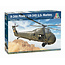 ITALERI H-34A Pirate /UH-34D U.S. Marines 1/48