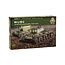 ITALERI KV-1 / KV-2 1/56