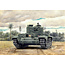 ITALERI CROMWELL Mk. IV1/56