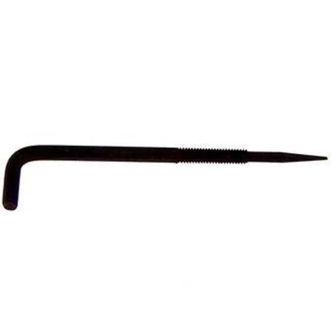 BRODAK .25 AND .40 NEEDLE
