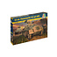 ITALERI 15 cm. Panzerwerfer 42 auf sWS 1/35