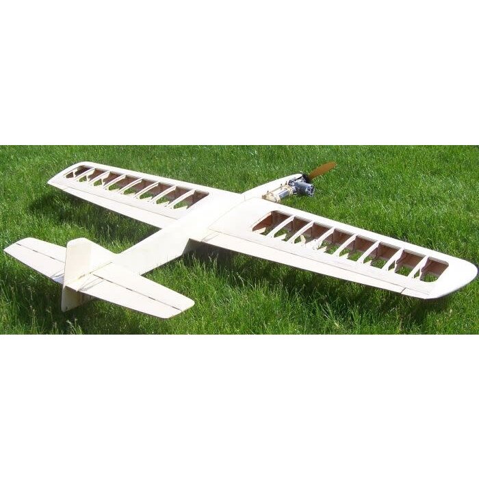 Brodak rc hot sale kits