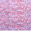 ACE OO/HO gauge (1:76 scale) RED BRICK SHEET SELF ADHESIVE VINYL l - A4 sheet (297 x 210 mm)